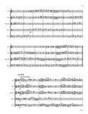 Handel, Georg Friedrich % Music for the Royal Fireworks (score & parts) - DR5
