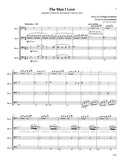 Collection % Nostalgia, V1: Popular Songs from the 1920s and 1930s (score & parts) - 4BSN)