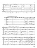 Tchérépnine, Nikolai Nikolayevich % Six Quatours, op. 35 (score & parts)- 4BSN