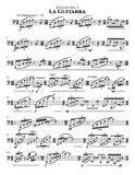 Montano, Damian % Etudes for the Bassoon Virtuoso - BSN/PN