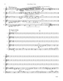 Agrell, Jeffrey % Circus Etudes (score & parts) - WW5