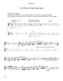 Vaneman, Kelly % School Daze - SOLO OB/AUDIENCE