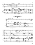 Massenet, Jules % Two Duos & a Trio - 2/3 OB/PN
