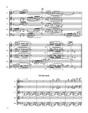 Wilder, Alec % Quintet #1 (score & parts) - WW5