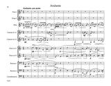 Dyck, Vladimir % Premiere Symphony, op. 36, for 10 winds (score & parts) - 2FL/OB/2CL/2HN/2BSN/CBSN [PDF]