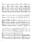 Jennings, Janet % Five Emotional States (score & parts) - OB/VA/PN