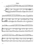 Douglas, Bill % Eight Lyrical Pieces V4 - BSN/PN