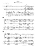 Douglas, Bill % Three Earth Songs (score & parts) - 4BSN/CHOIR SATB