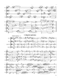Watson, Ken % Double Reed Quartet 1 - 2OB/EH/BSN