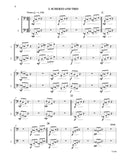 Hanna, Reed % Coastal Sketches (performance scores) - 2BSN