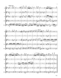Hahn, Reynaldo % Theme Varie sur le nom de Haydn (score & parts) - WW5