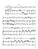 Saint-Saens, Camille % Sonata, op. 166 - OB/PN