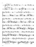 Hare, Ryan % Prelude, Several Interludes, and a Postlude (performance scores)- BSN/HRN