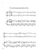 Gade, Niels Wilhelm % Ten Fun, Short & Wonderful Duets - 2OB/PN (PDF)