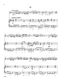 Telemann, Georg Philipp % Sonata in a minor - OB/PN