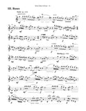 Ferenz, Amber % Wood, Water & Roses-Women's Medicine for Difficult Times - EH SOLO