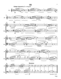 Hovhaness, Alan % Suite, op. 21 (performance scores) - EH/BSN
