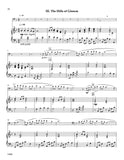 Douglas, Bill % Celtic Suite - BSN/PN (PDF)