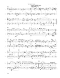 Dempster, Thomas % Bee Dances (score & parts) -  2BSN (PDF)