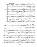 Brahms, Johannes % Serenade #2 in A, op. 16 (score & parts) (Morelli) - WW5/VLA/CEL/BASS (PDF)