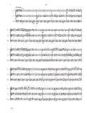Kassal, James % Trio of Four Parts (sc/pts) - 2CL/BSN
