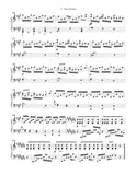Newman, Anthony % 21 Preludes for Piano - PN SOLO [PDF]