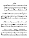Douglas, BIll % Eight Lyrical Pieces, V4 - OB/PN