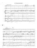 Dyck, Vladimir % Esquisses Champêtres (score & parts) - FL/OB/2CL/2HN/2BSN