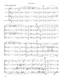 Rabb, Kincaid % Cabinet of Curiosities (score & parts) - 3BSN/CBSN