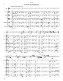 Godard, Benjamin % Scenes Ecossaises, op. 138 - OB/STRINGS
