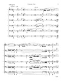 Harris, Truman % Promenade (score & parts) - 6BSN