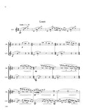 Morris, Alyssa % Duo Displasia (performance scores) - OB/ASAX