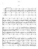 Watson, Ken % Double Reed Quartet 3 (sc/parts) - 2OB/EH/BSN