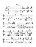 Newman, Anthony % Sonata 2 - "Sonata of the Elements" for Piano - PN SOLO [PDF]