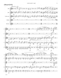 Morris, Alyssa % Melting Pot (score & parts) - WW5