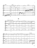 Cramer, Trevor % Ragtime Progression Quintet (score & parts) - WW5
