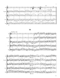 Cramer, Trevor % Mini Suite (score & parts) - OB/SOPSAX/CL/BCL/BSN