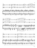 Jennings, Janet % Five Emotional States (score & parts) - OB/VA/PN