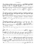 Newman, Anthony % Symphony 2 - ORGAN SOLO [PDF]