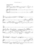 Torelli, Giuseppe % Sonatas in D  - TPT/PN