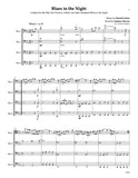 Collection % Nostalgia, V1: Popular Songs from the 1920s and 1930s (score & parts) - 4BSN)