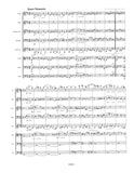 Brahms, Johannes % Serenade #2 in A, op. 16 (score & parts) (Morelli) - WW5/VLA/CEL/BASS (PDF)