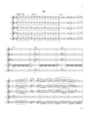 Cramer, Trevor % Ragtime Progression Quintet (score & parts) - WW5