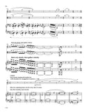 Jennings, Janet % Five Emotional States (score & parts) - OB/VA/PN