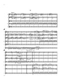Brahms, Johannes % Serenade #1 in D Major, op. 11 (score & parts) - WW5/VLN/VLA/CEL/KB