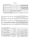 Hahn, Reynaldo % Le Bal de Beatrice d'Este (score & parts) - WW5