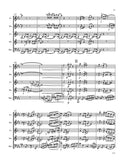 Wilder, Alec % Quintet #1 (score & parts) - WW5