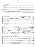 Watson, Ken % Double Reed Quartet 3 (sc/parts) - 2OB/EH/BSN