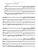 Collection % A Broken Anthology of Western Music - Breaking Winds (score & parts) - 4BSN (PDF)