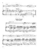 Respighi, Ottarino % Six Little Pieces - OB/PN